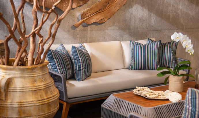Casa Pueblo Living