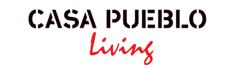Casa Pueblo Living