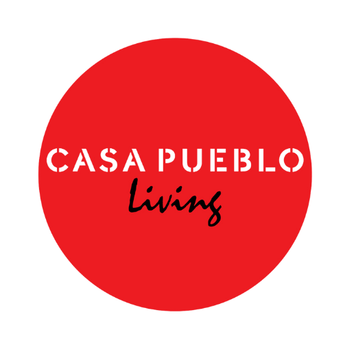 Casa Pueblo Living