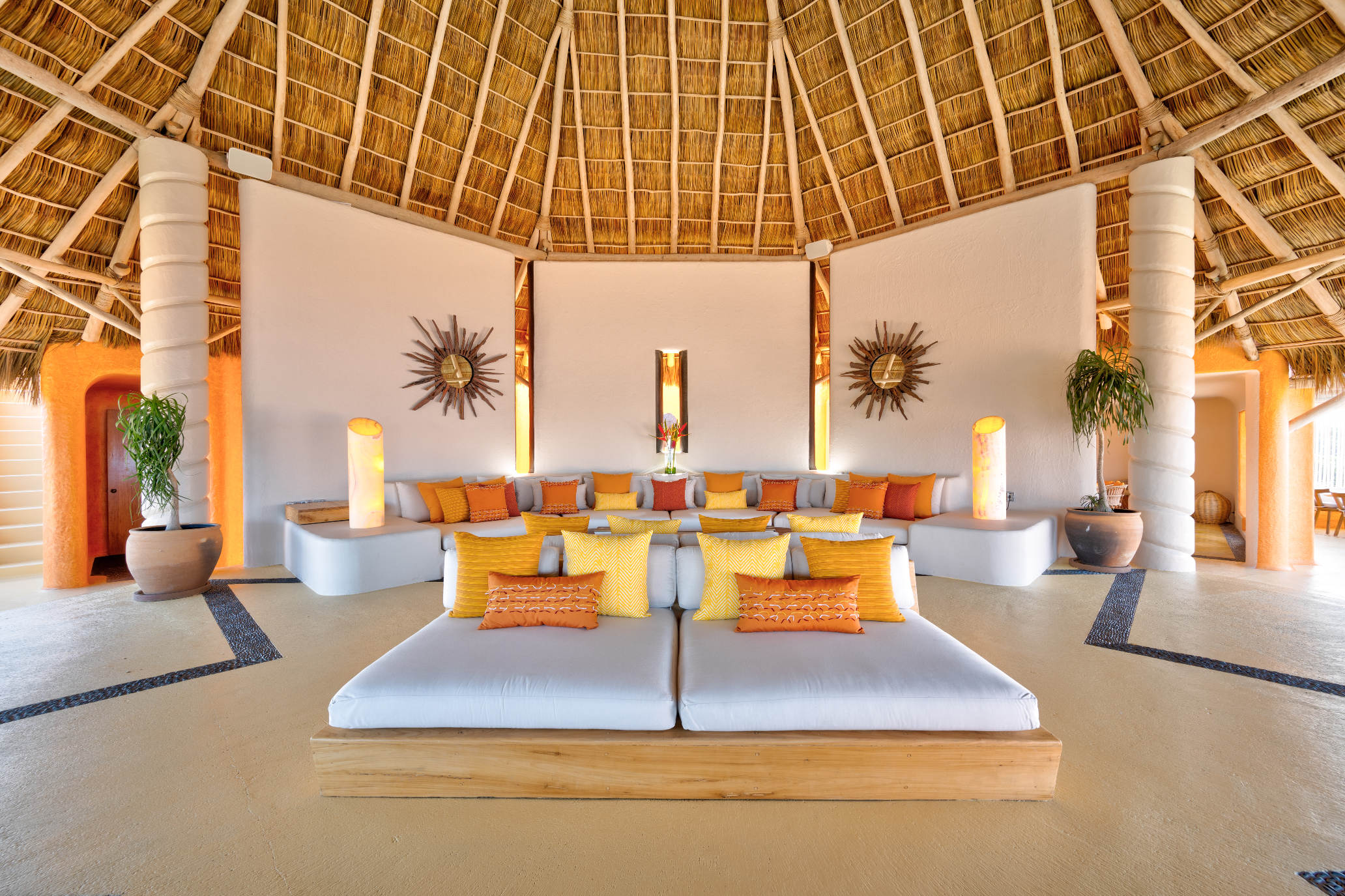 Projects – Casa Pueblo Living